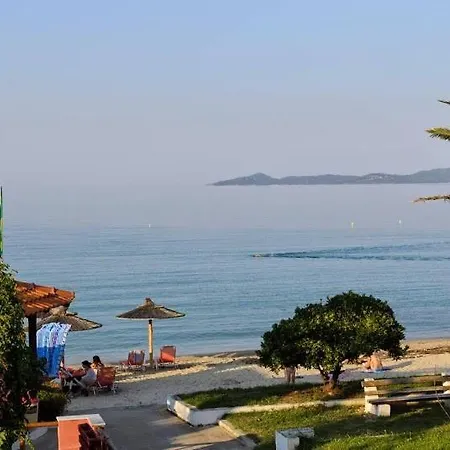 Mangoseaview Home1 펜션 *