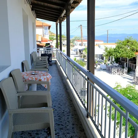 Mangoseaview Home1 펜션 *