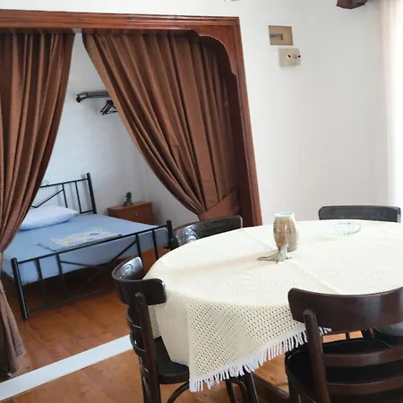 Mangoseaview Home1 펜션