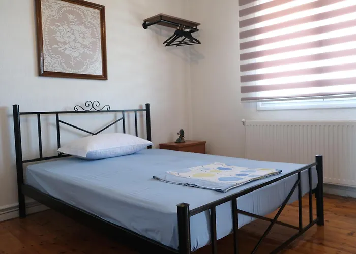 Mangoseaview Home1 * Nea Roda