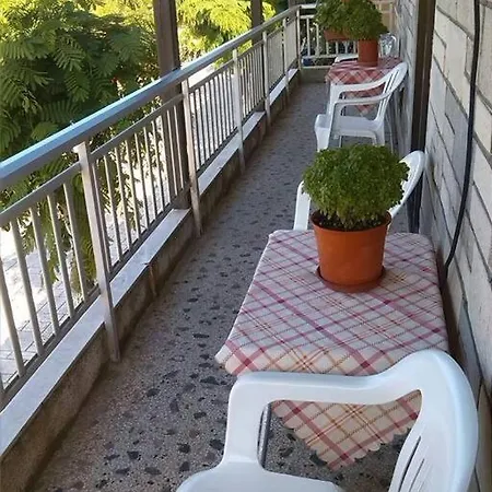 Mangoseaview Home1 Dom wakacyjny Nea Roda