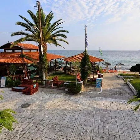 Holiday home Mangoseaview Home1