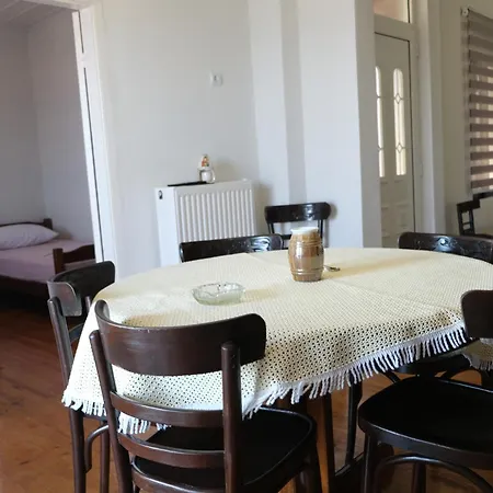 Mangoseaview Home1 Holiday home *