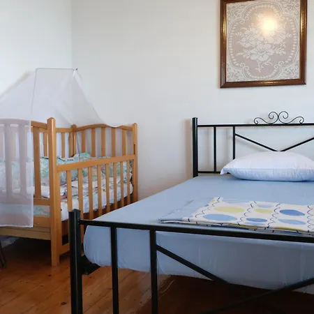 Mangoseaview Home1 Holiday home Nea Roda