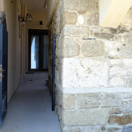 Mangoseaview Home1 Holiday home Nea Roda