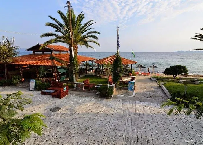 Hébergement de vacances Mangoseaview Home1
