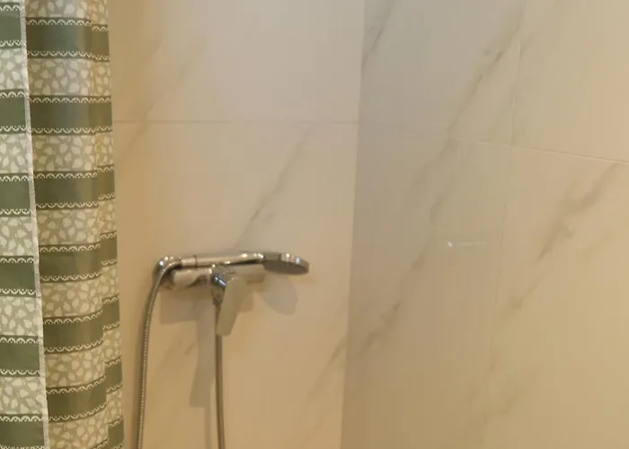 Mangoseaview Home1 * Nea Roda