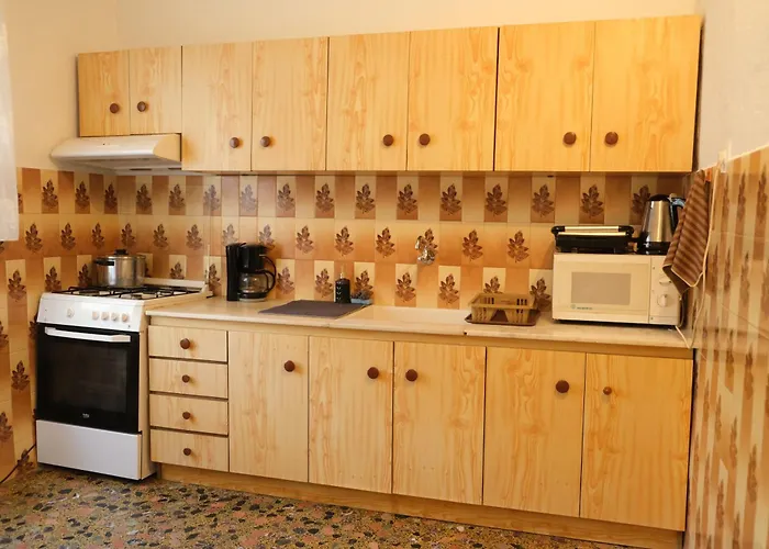 Hébergement de vacances Mangoseaview Home1 *