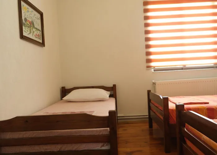 Hébergement de vacances Mangoseaview Home1 *
