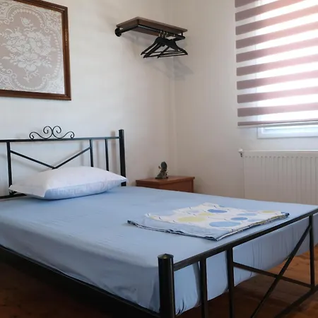 Mangoseaview Home1 * Nea Roda