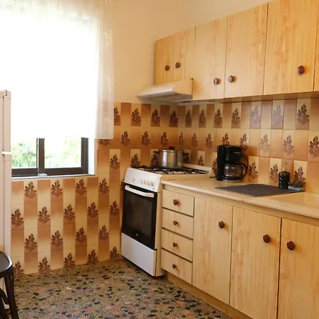 Ferienhaus Mangoseaview Home1 Nea Roda