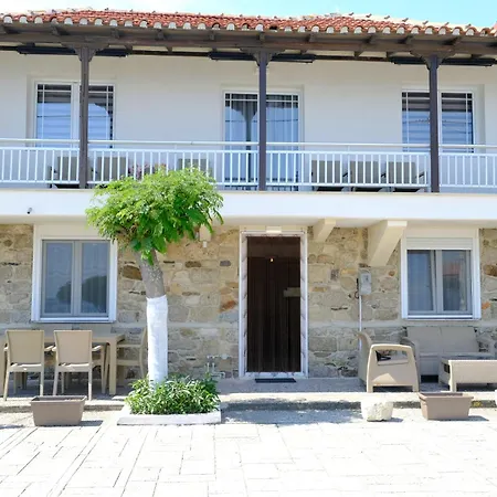 Mangoseaview Home1 * Nea Roda