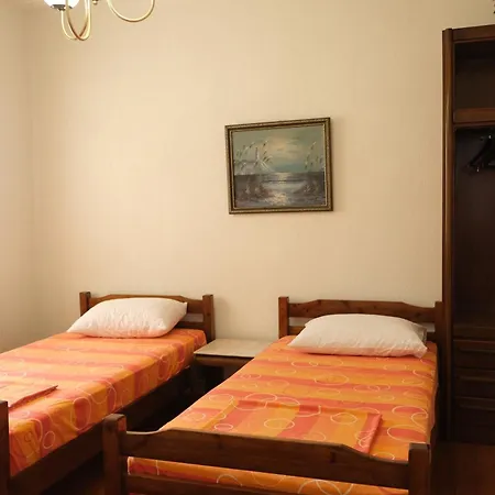 Ferienhaus Mangoseaview Home1 Nea Roda